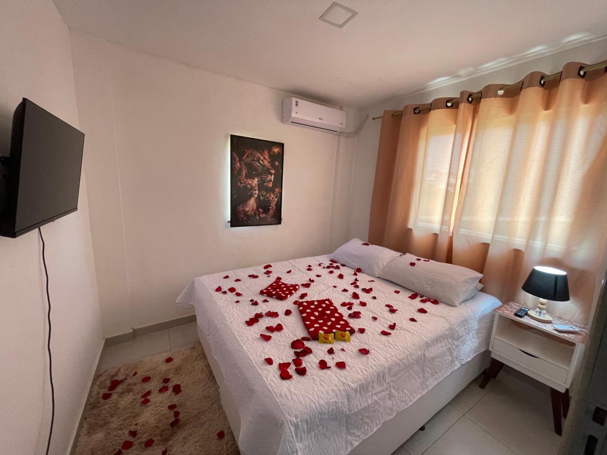 Recreio Apartment