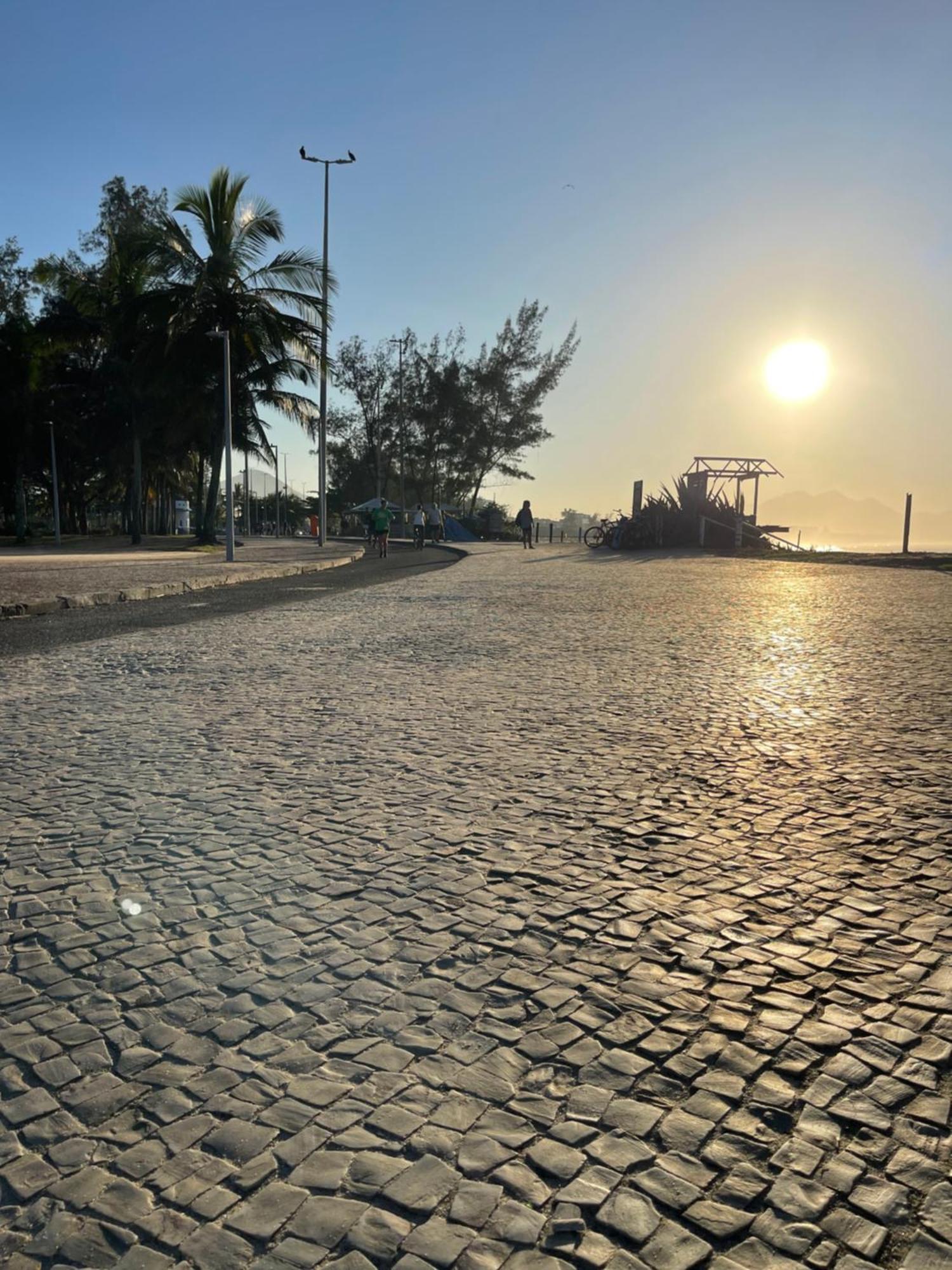 Apartment Recreio *
