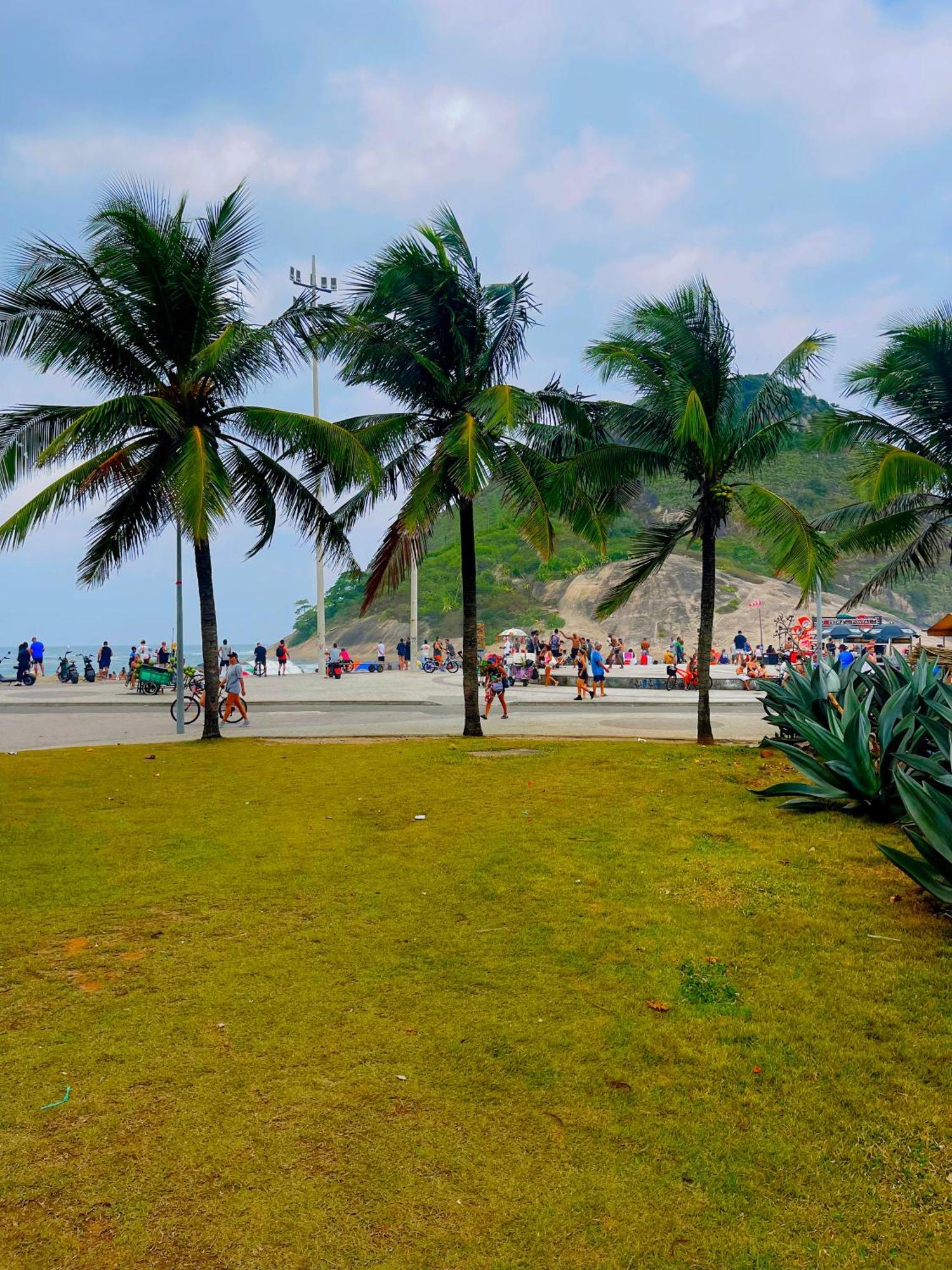 Recreio * Rio de Janeiro